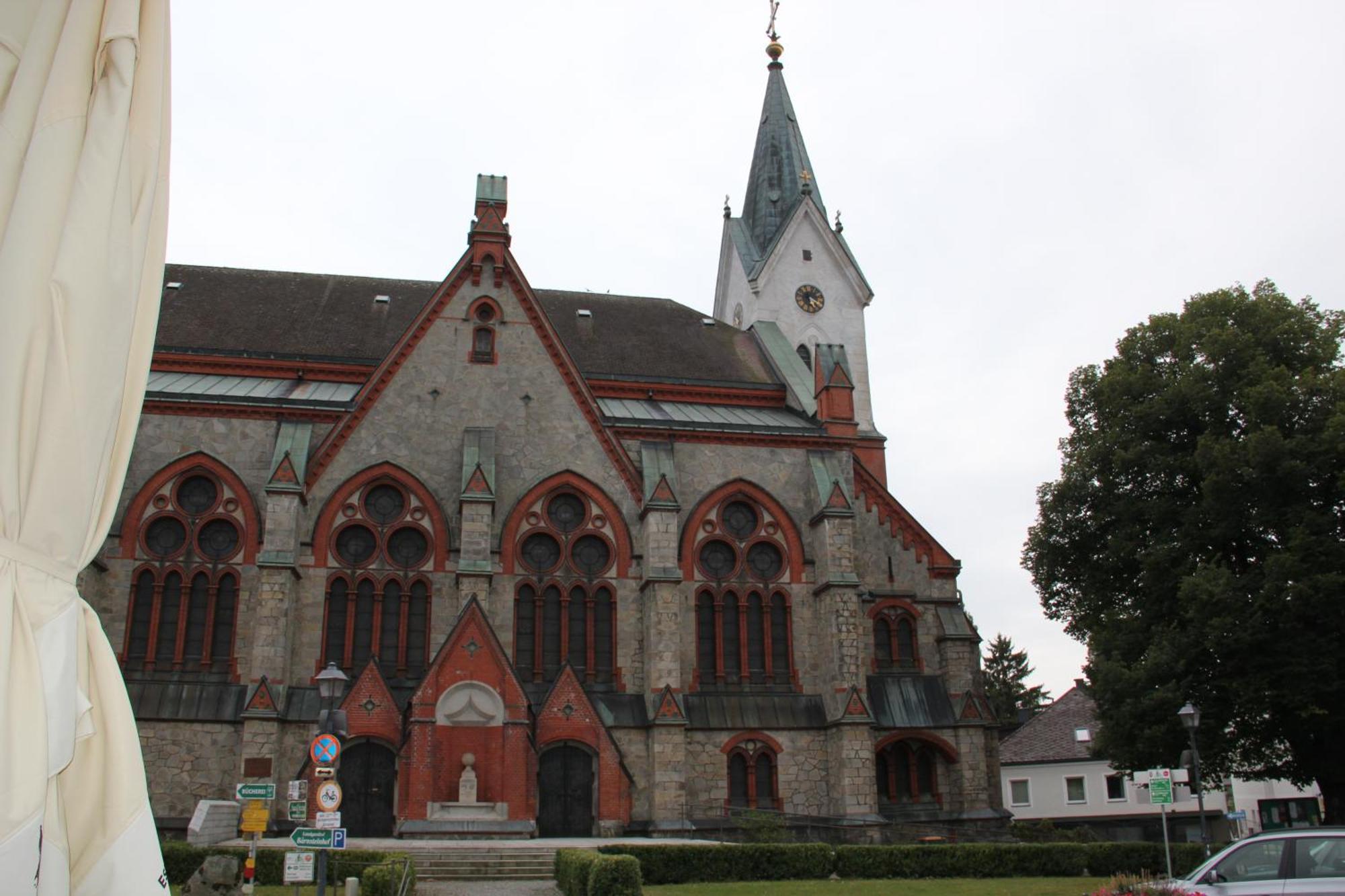 Haus Am Marktplatz Aigen im Muehlkreis Exterior photo